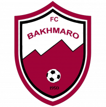 FCBakhmaroChokhatauri