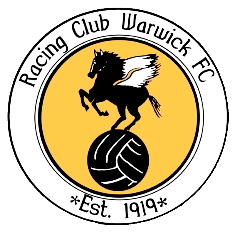 RacingClubWarwickFC